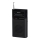 Sencor - Radio de bolsillo FM/AM 2xAAA