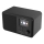 Sencor - Radio por Internet 4W/5V Wi-Fi + mando a distancia