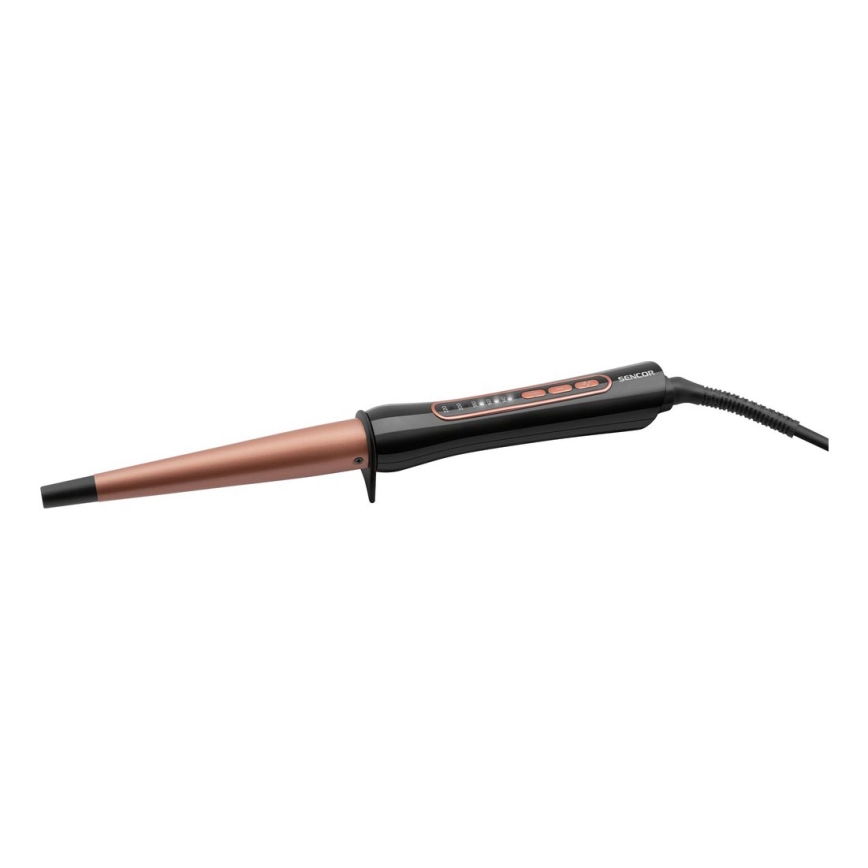 Sencor - Rizador de pelo 42W/230V