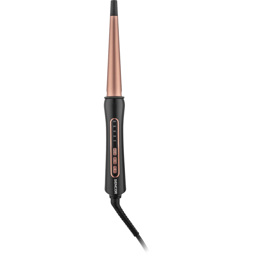 Sencor - Rizador de pelo 42W/230V