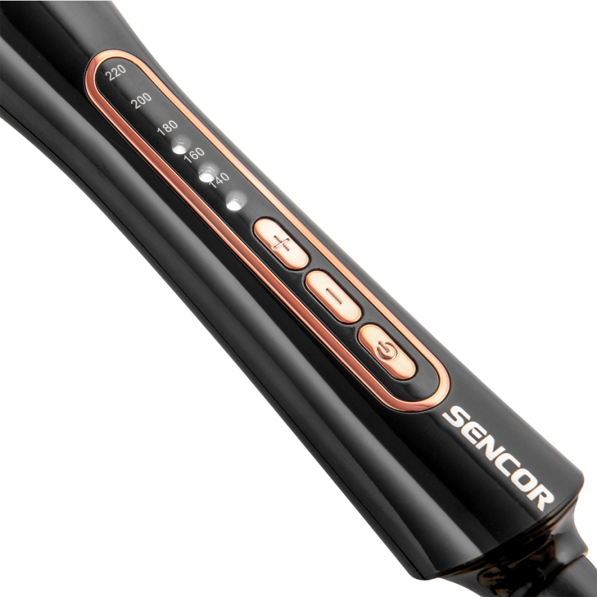 Sencor - Rizador de pelo 42W/230V