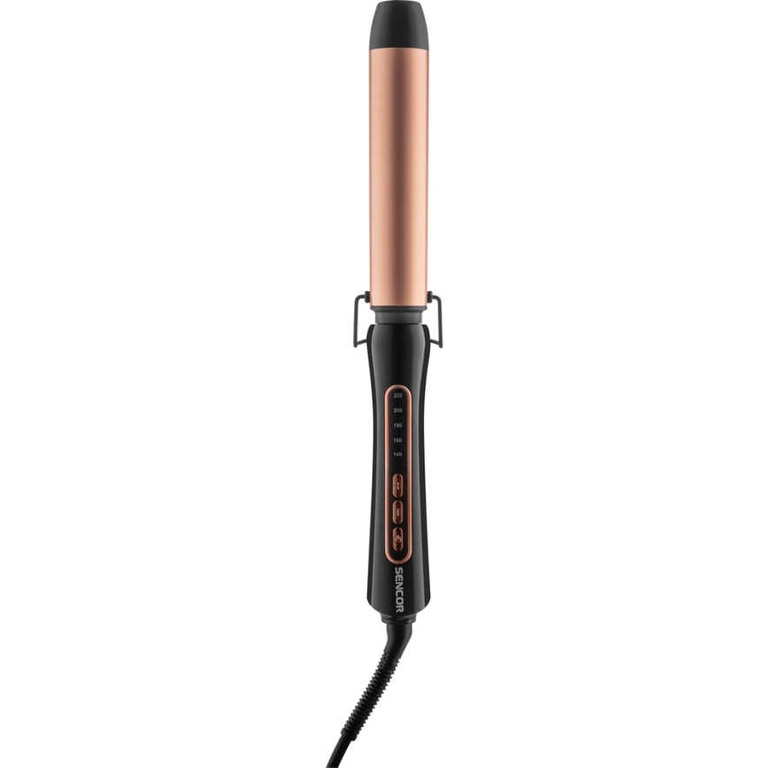 Sencor - Rizador de pelo 62W/230V