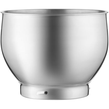 Sencor - Robot de cocina con bol de acero inoxidable 1000 W/230 V, blanco