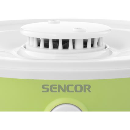 Sencor - Secador de alimentos 250W/230V