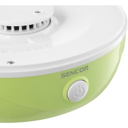 Sencor - Secador de alimentos 250W/230V