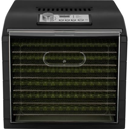 Sencor - Secador de alimentos 500W/230V