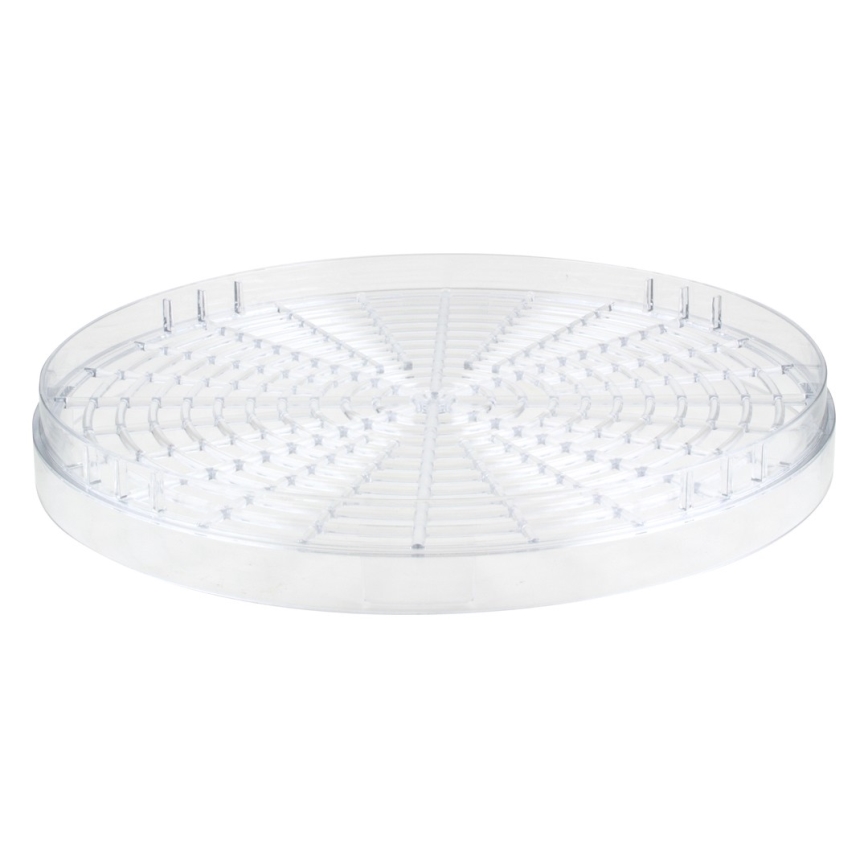 Sencor - Secador de alimentos con termorregulación 250W/230V