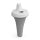 Sencor - Sensor flotante inalámbrico para piscina 2xAA IPX7