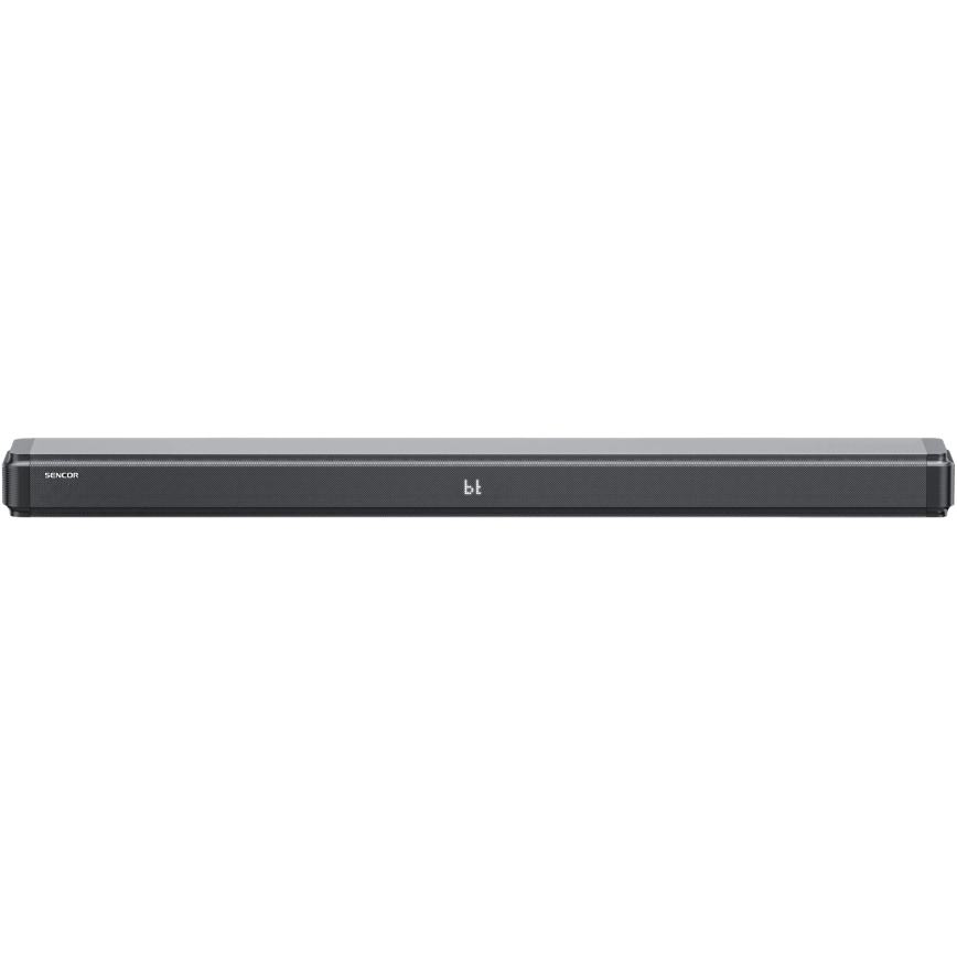 Sencor - Soundbar 200W/230V + control remoto