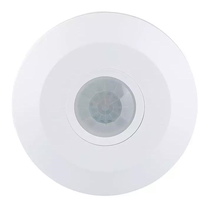 Sensor de movimiento 230V