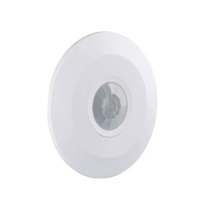 Sensor de movimiento 230V