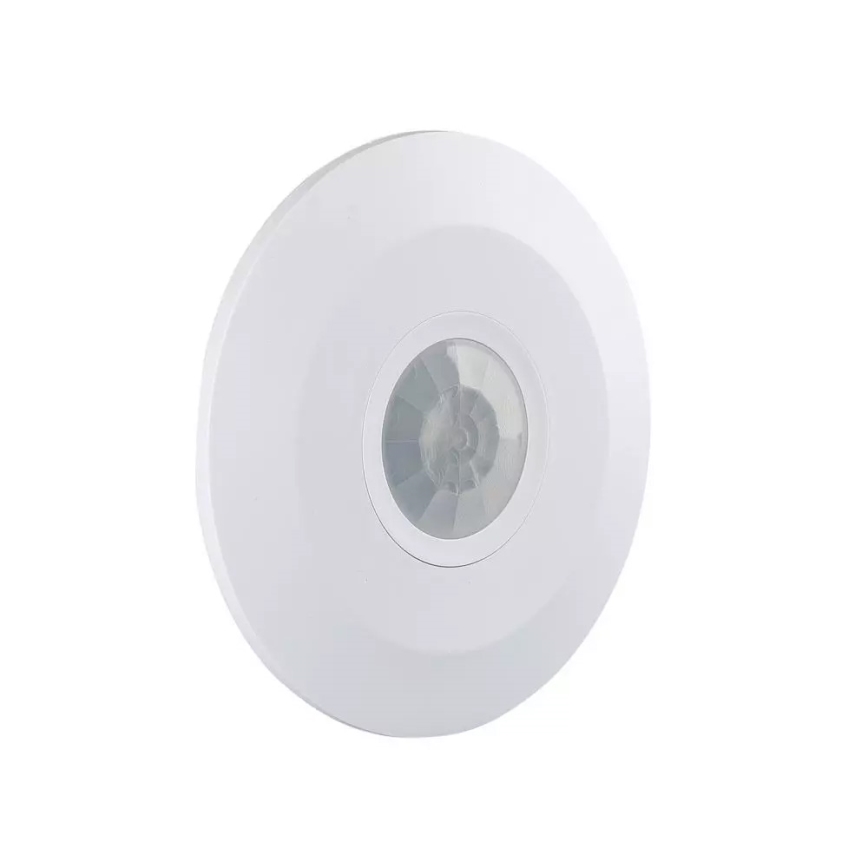 Sensor de movimiento 230V
