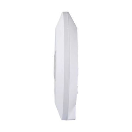 Sensor de movimiento 230V