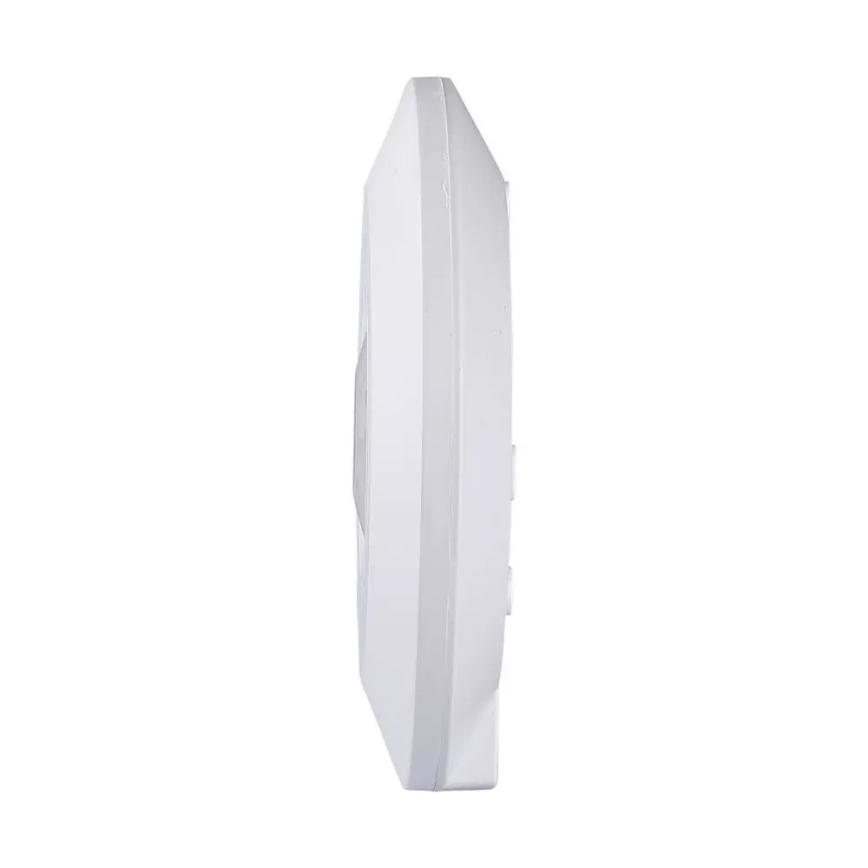 Sensor de movimiento 230V