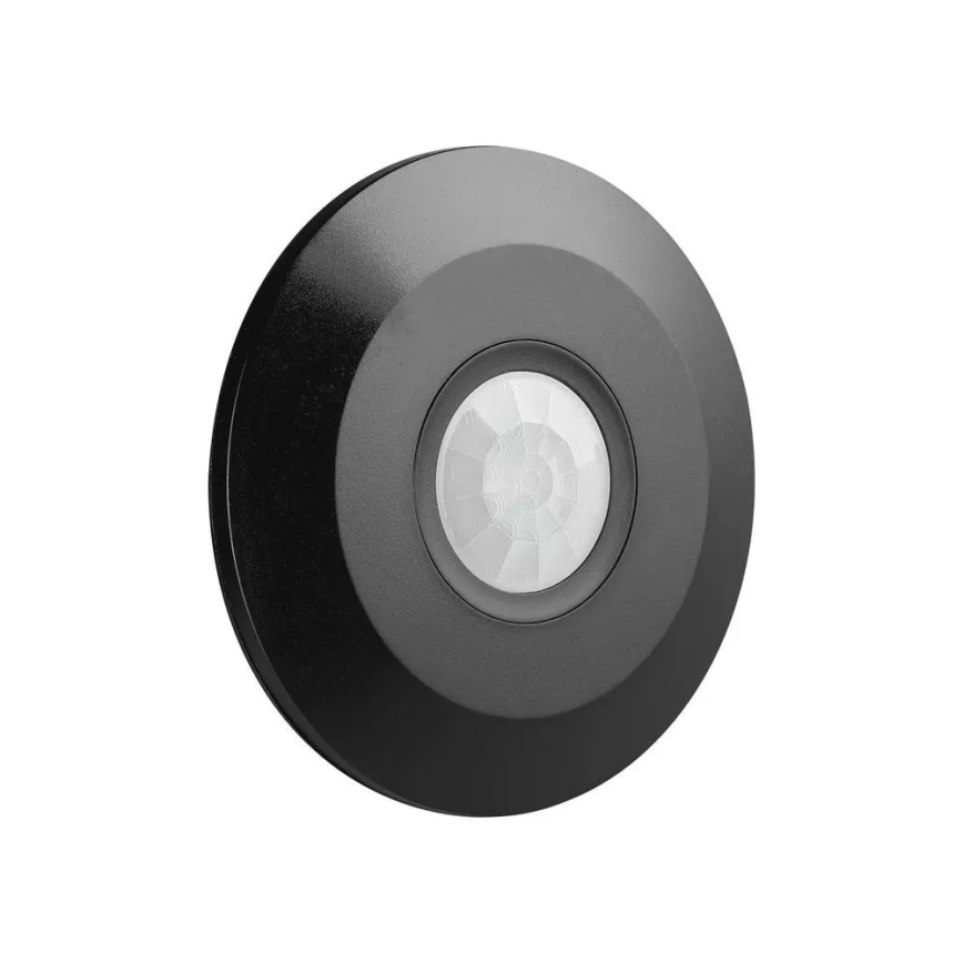 Sensor de movimiento 230V