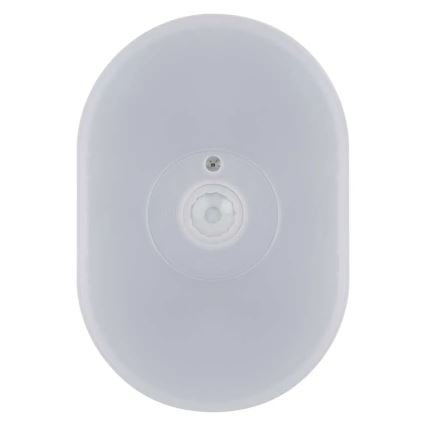 Sensor de movimiento con luz nocturna GoSmart Wi‑Fi