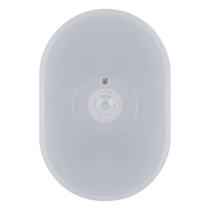 Sensor de movimiento con luz nocturna GoSmart Wi‑Fi