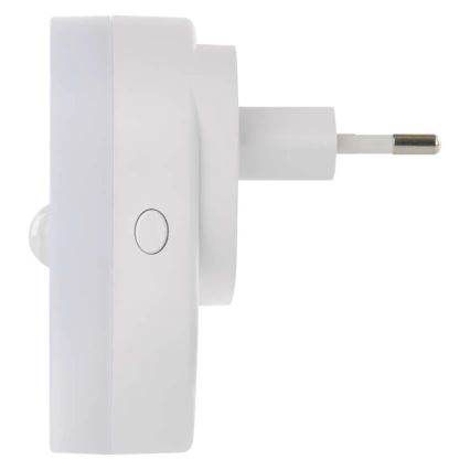 Sensor de movimiento con luz nocturna GoSmart Wi‑Fi
