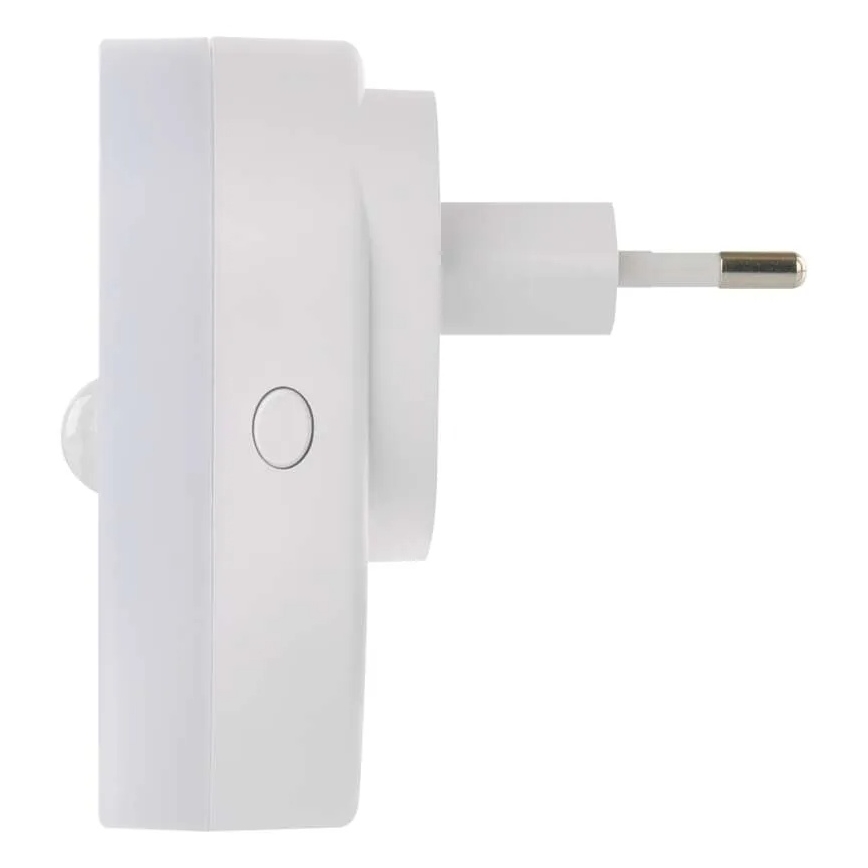 Sensor de movimiento con luz nocturna GoSmart Wi‑Fi