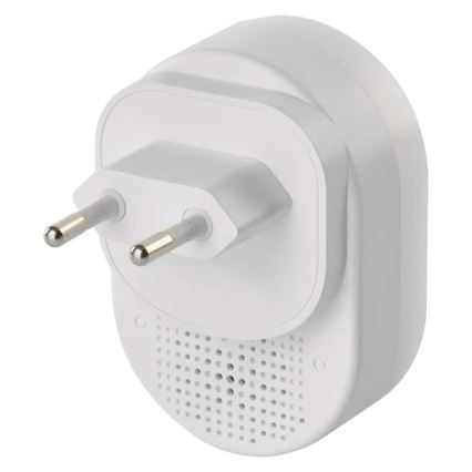 Sensor de movimiento con luz nocturna GoSmart Wi‑Fi