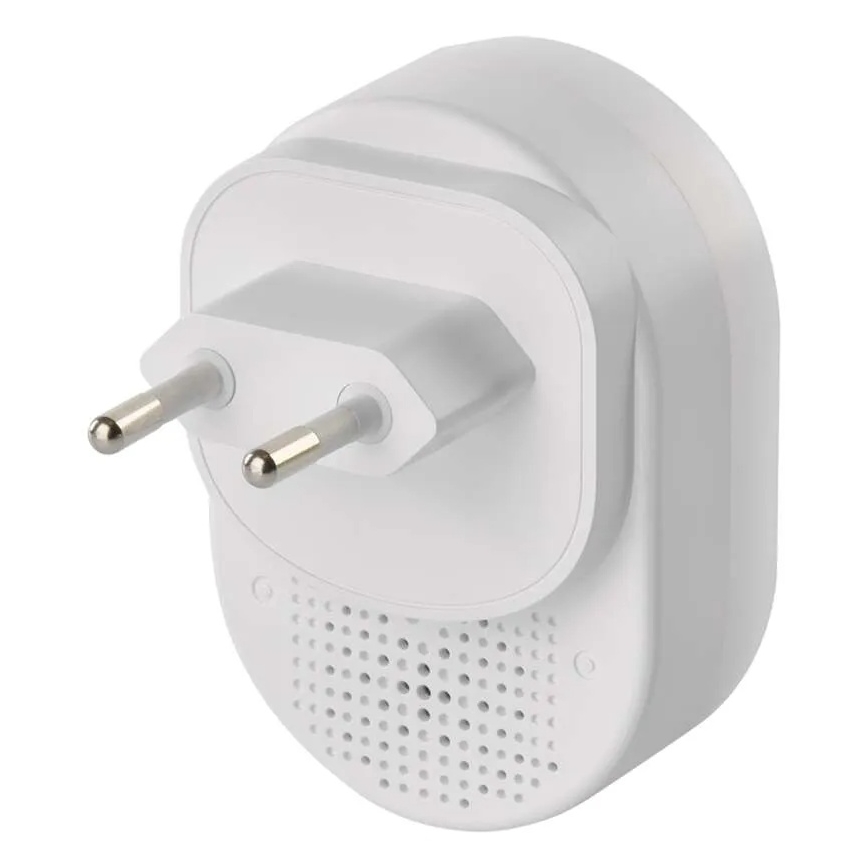 Sensor de movimiento con luz nocturna GoSmart Wi‑Fi