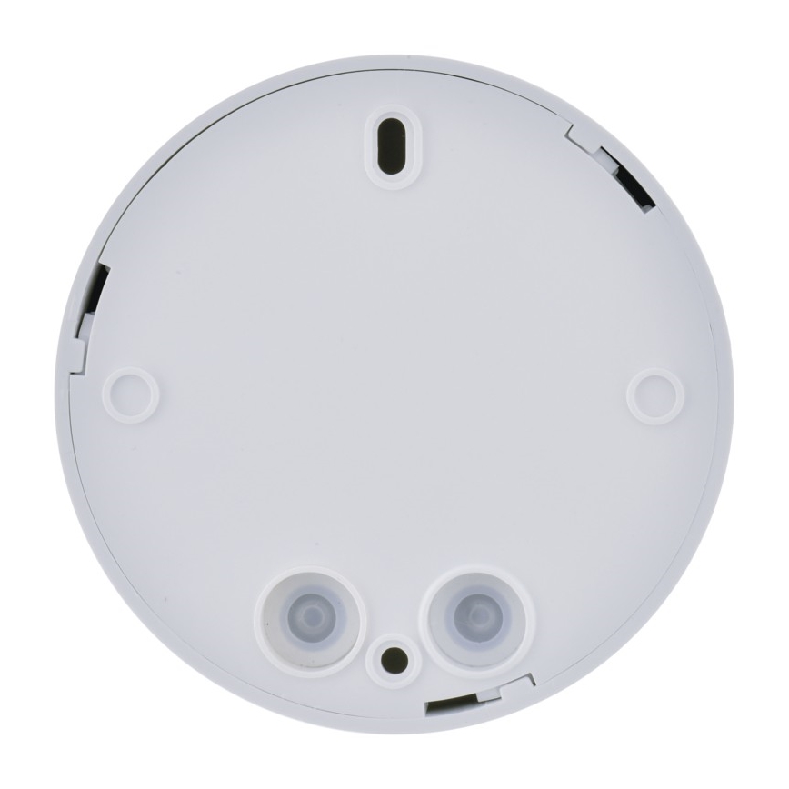 Sensor de movimiento de microondas MW B 360° 1200W/230V blanco