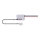 Sensor de movimiento infrarrojo PIR B 800W/230V