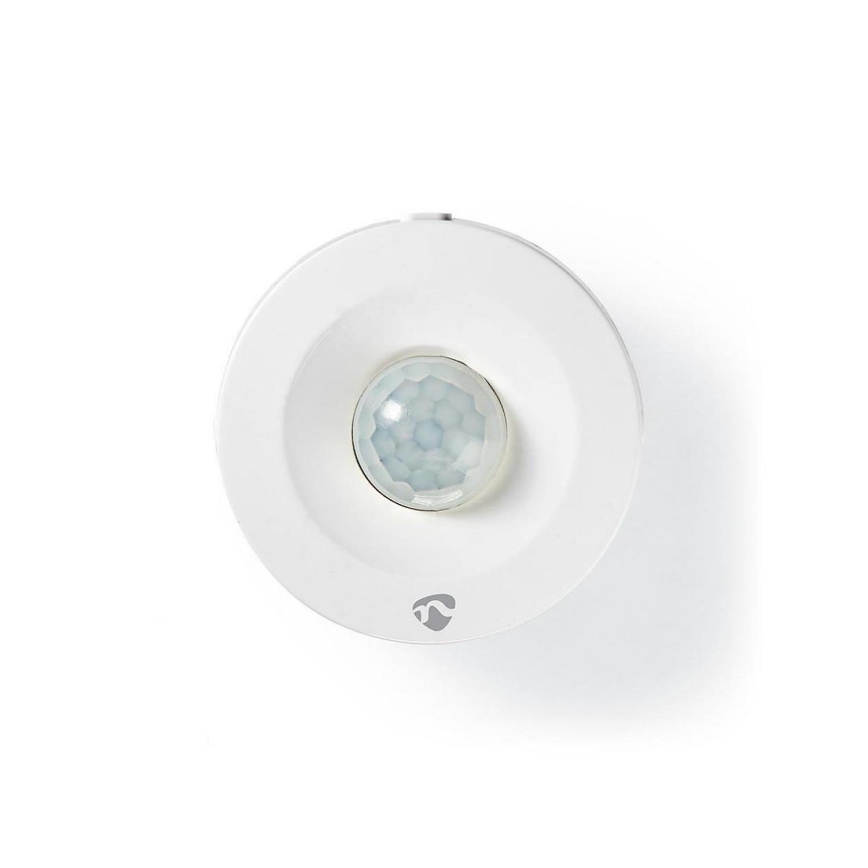 Sensor de movimiento inteligente PIR 1xCR2450 ZigBee