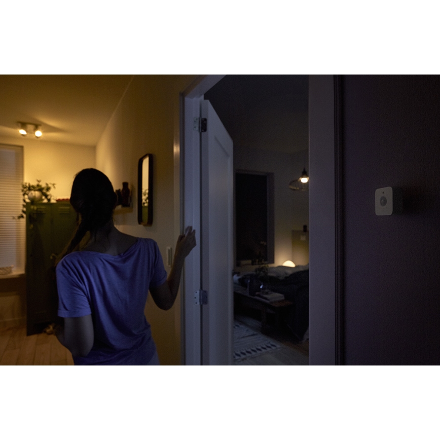 Philips Hue - Sensor de movimiento IP42