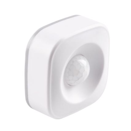 Sensor de movimiento PIR 3xAAA/1,5V Wi-Fi Tuya