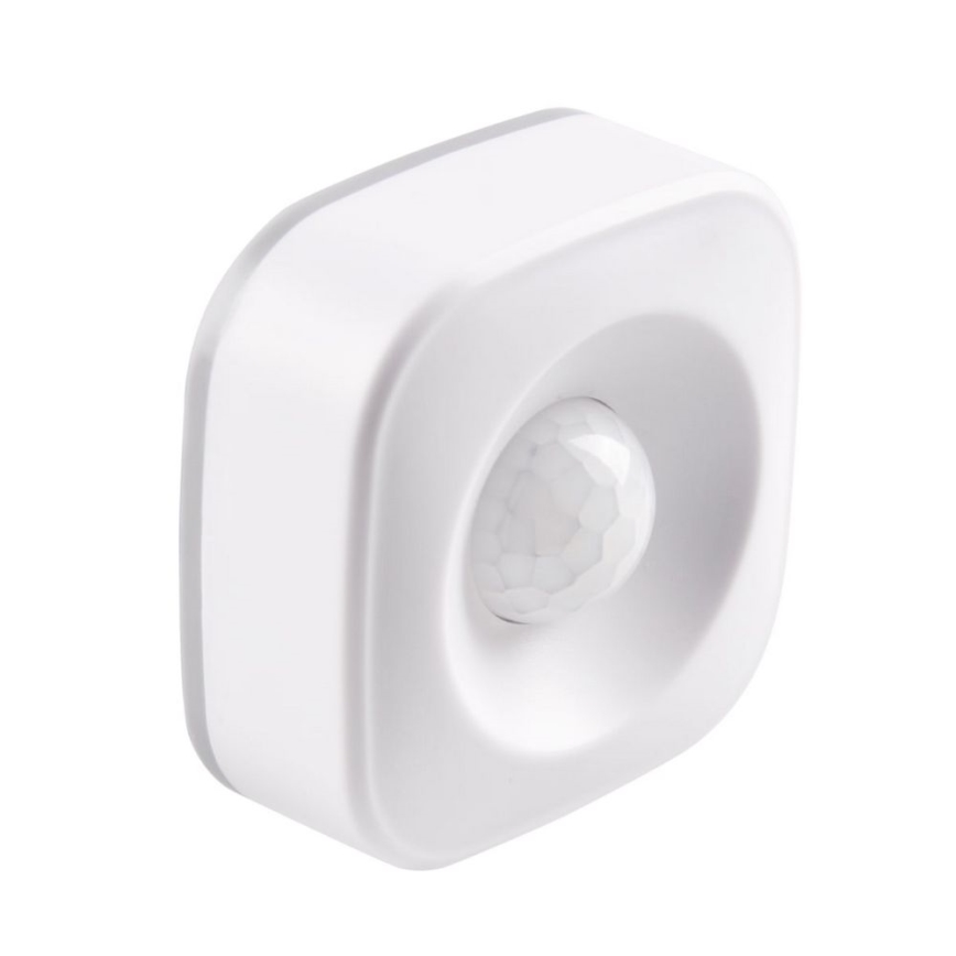 Sensor de movimiento PIR 3xAAA/1,5V Wi-Fi Tuya