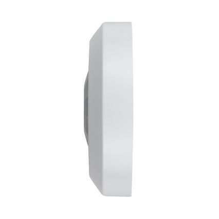 Sensor de movimiento por infrarrojos 360° 200W/230V blanco