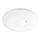 Sensor de movimiento por microondas 360° 230V blanco