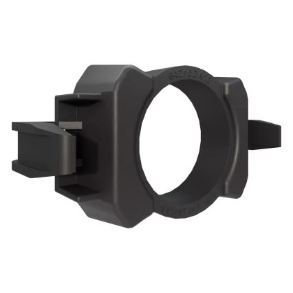SET 2x Adaptadores LEDriving para portalámparas - Osram