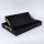 SET 2x Bandeja decorativa 40x30/34x24 cm negro