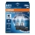 SET 2x Bombilla COOL AZUL H11 PGJ19-2/55W/12V 5000K - Osram