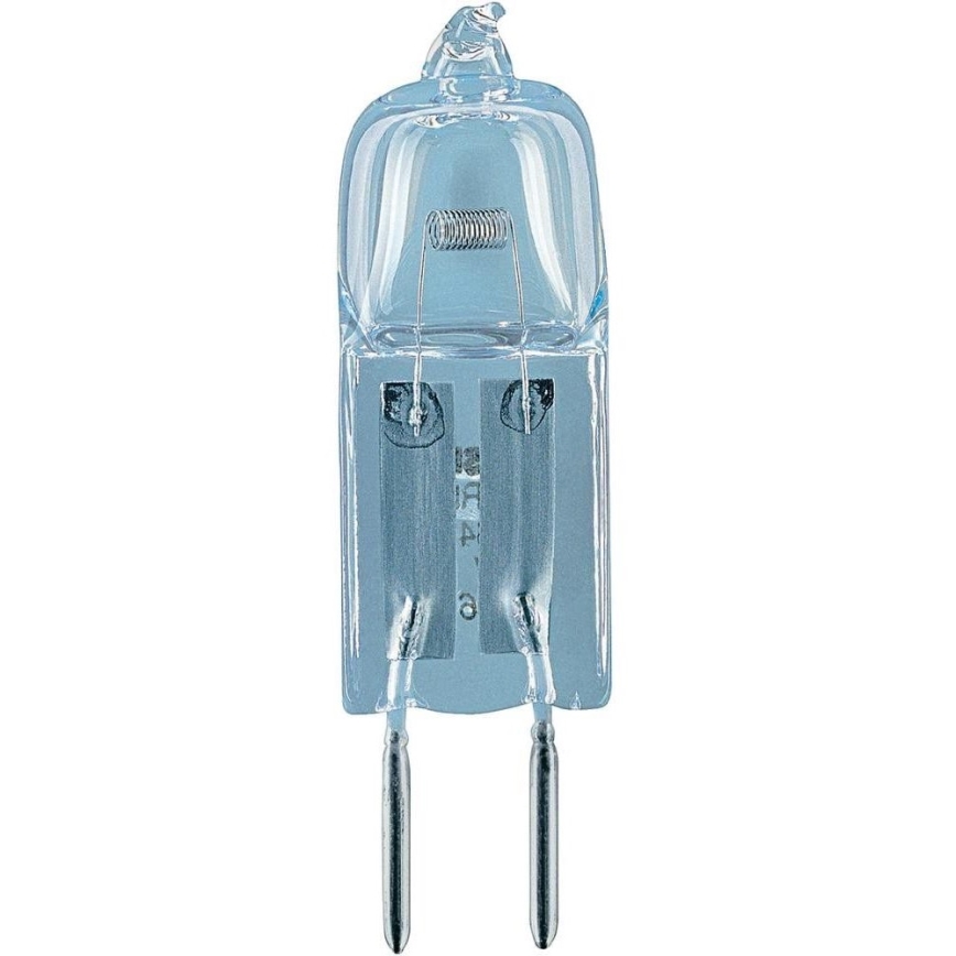 SET 2x Bombilla halógena HALOSTAR GY6,35/35W/12V 2900K - Osram