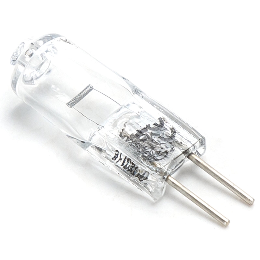 SET 2x Bombilla industrial G4/10W/12V 2700K - Aigostar