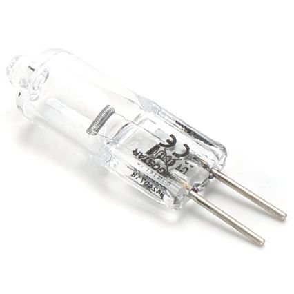SET 2x Bombilla industrial G4/20W/12V 2700K - Aigostar