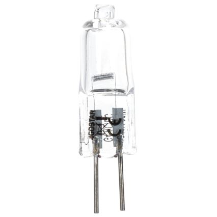 SET 2x Bombilla industrial G4/20W/12V 2700K - Aigostar