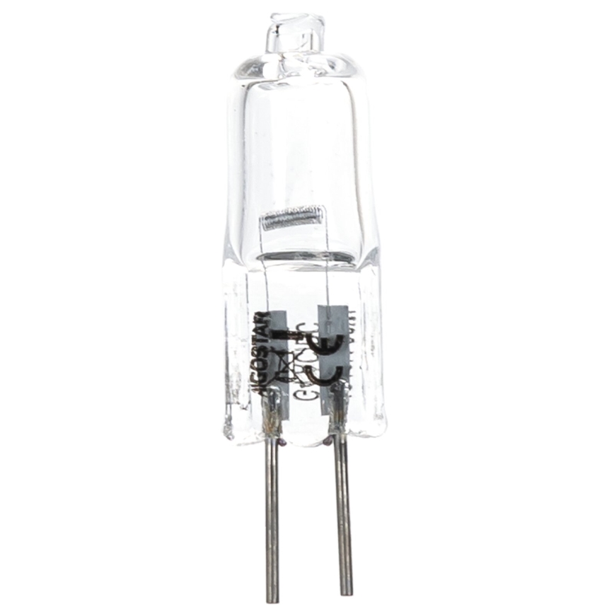 SET 2x Bombilla industrial G4/20W/12V 2700K - Aigostar