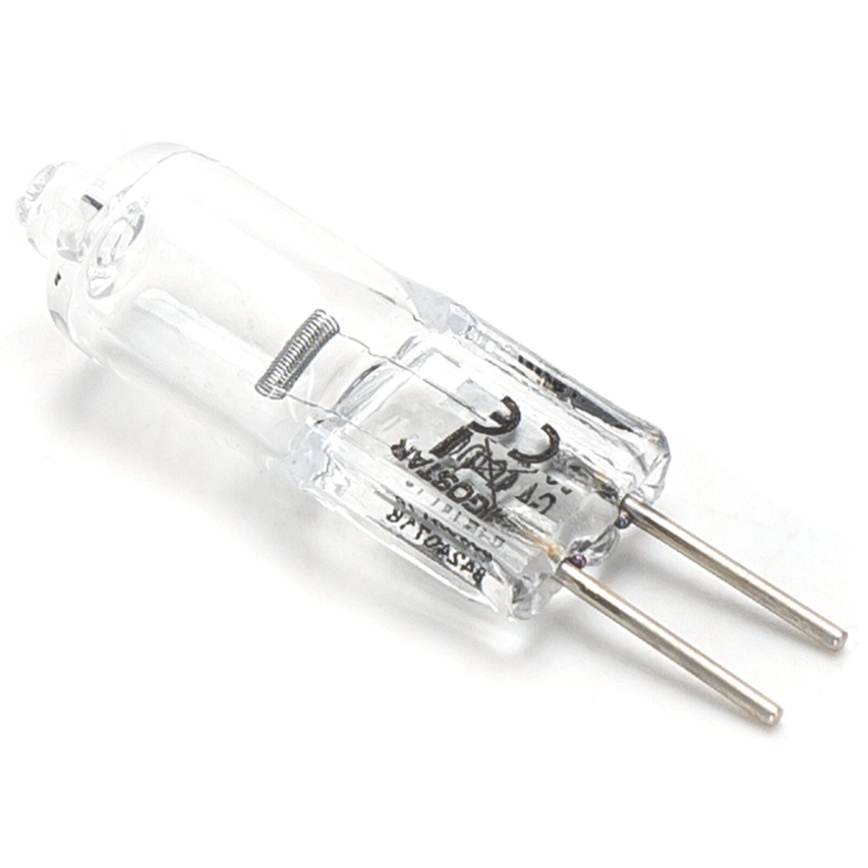 SET 2x Bombilla industrial G4/20W/12V 2700K - Aigostar