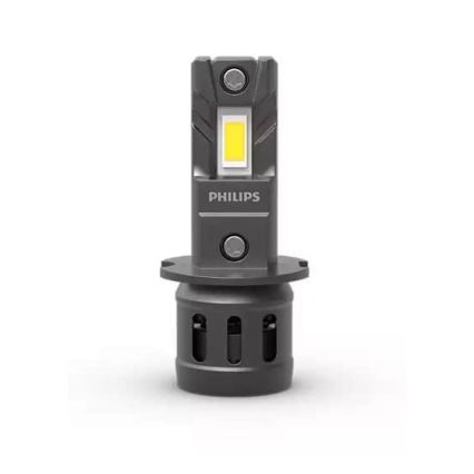 SET 2x Bombilla LED para coche 11336 U2500 CX H3 PK22s/13W/12V 6000K