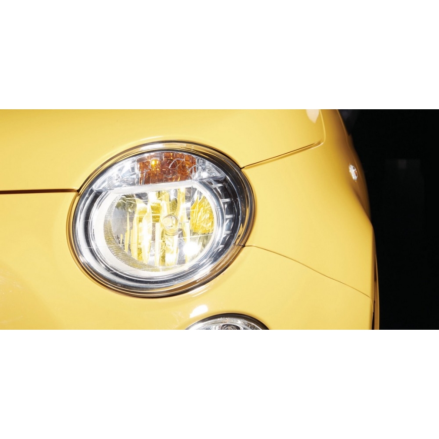 SET 2x Bombilla para el coche Philips COLOR VISION 12342CVPGS2 H4 P43t-38/55W/12V