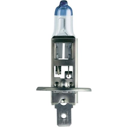 SET 2x Bombilla para el coche Philips VISION PLUS 12258VPS2 H1 P14,5s/55W/12V