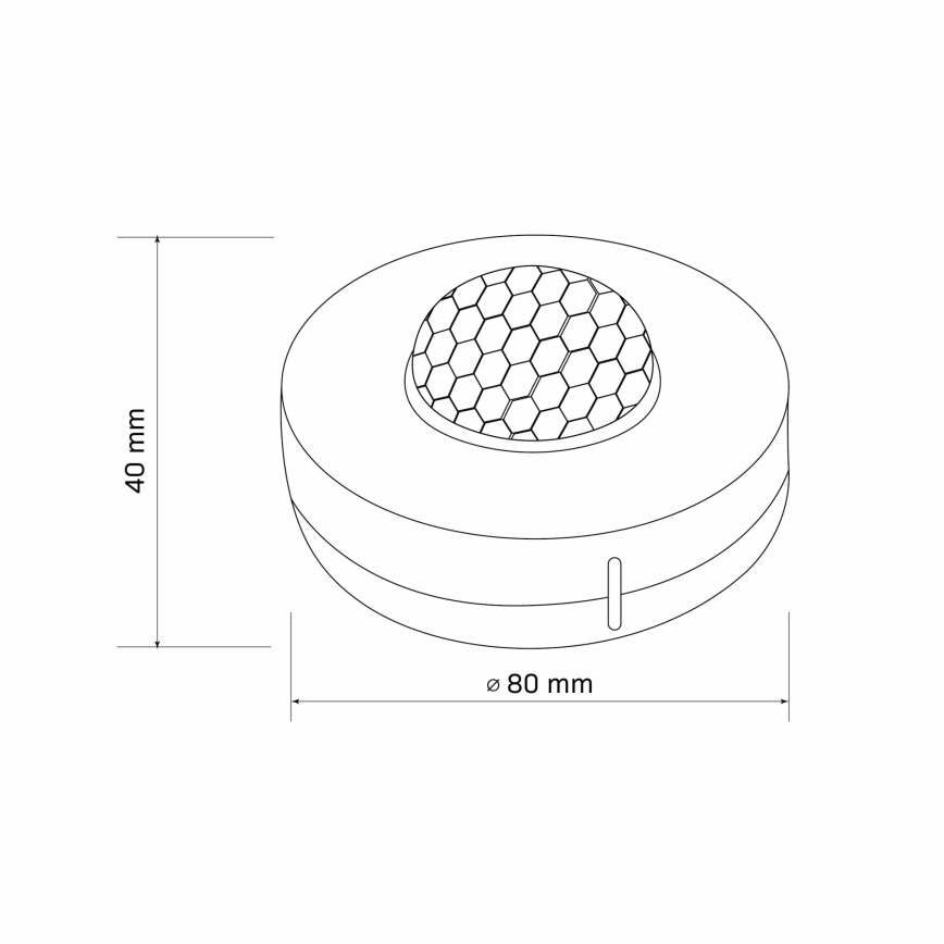 SET 2x LED RGB Regulable lámpara decorativa FESTA 3xAAA/4,5V + control remoto