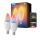 SET 2x LED RGBWW Bombilla regulable E14/5W/230V 2700-6500K Wi-Fi - Govee