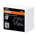 SET 2x LEDriving Adaptador H7 - Osram