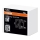 SET 2x LEDriving Adaptador H7 - Osram
