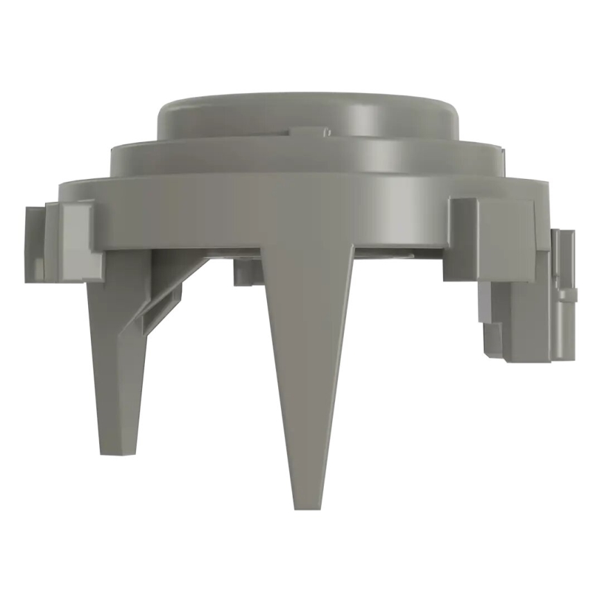 SET 2x LEDriving Adaptador H7 - Osram